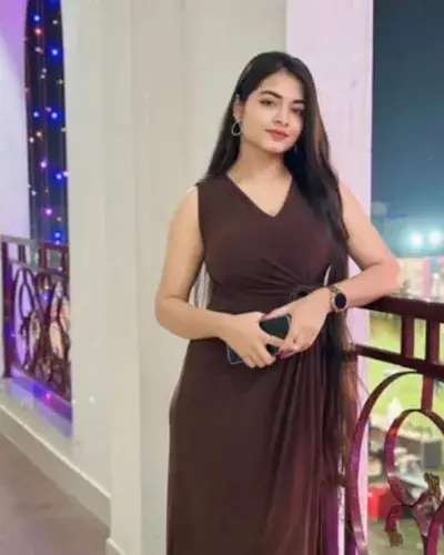 Escorts Service Byadgi
