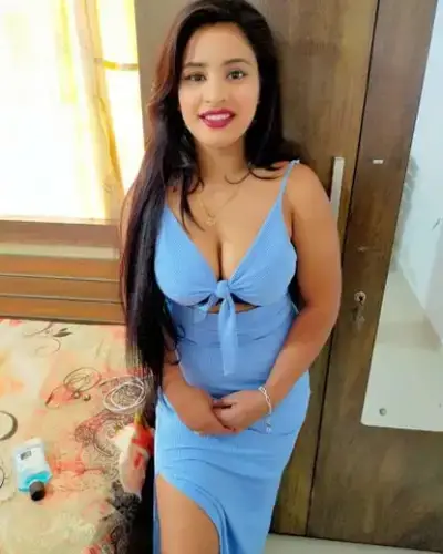 Byadgi Escorts