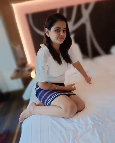 Escort Service In Byadgi
