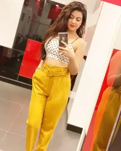 Byadgi Escort